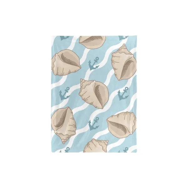 Baby Blanket 30"x 40"