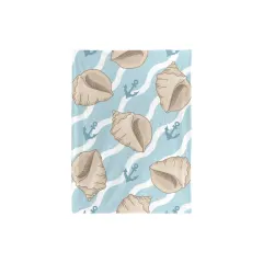 Baby Blanket 30"x 40" thumbnail 1