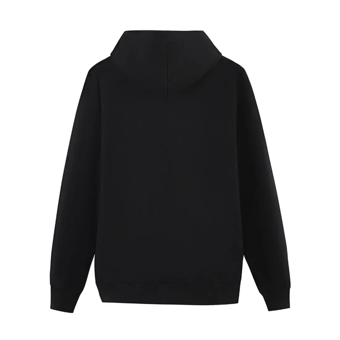 Custom Teen's Hoodie(With Pocket/Front Printing) — photo 3
