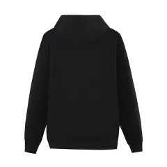 Custom Teen's Hoodie(With Pocket/Front Printing) thumbnail 3