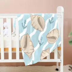 Baby Blanket 30"x 40" thumbnail 2