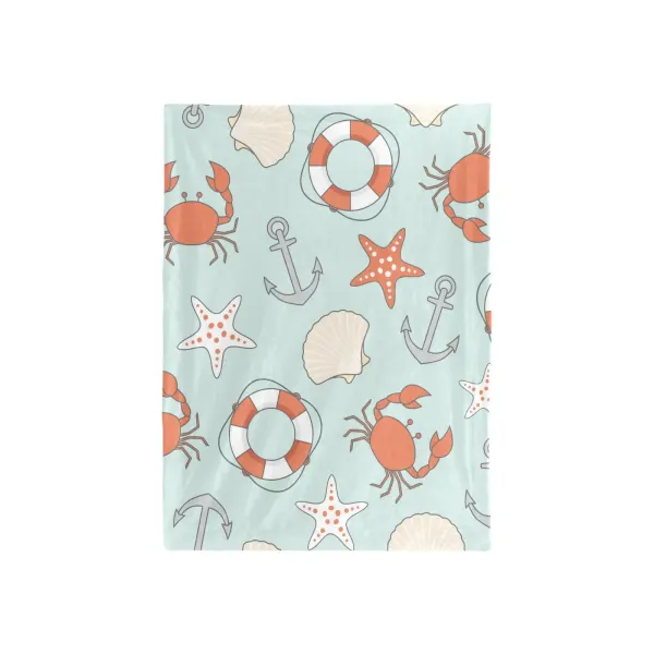 Baby Blanket 40"x 50"