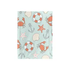 Baby Blanket 40"x 50" thumbnail 1