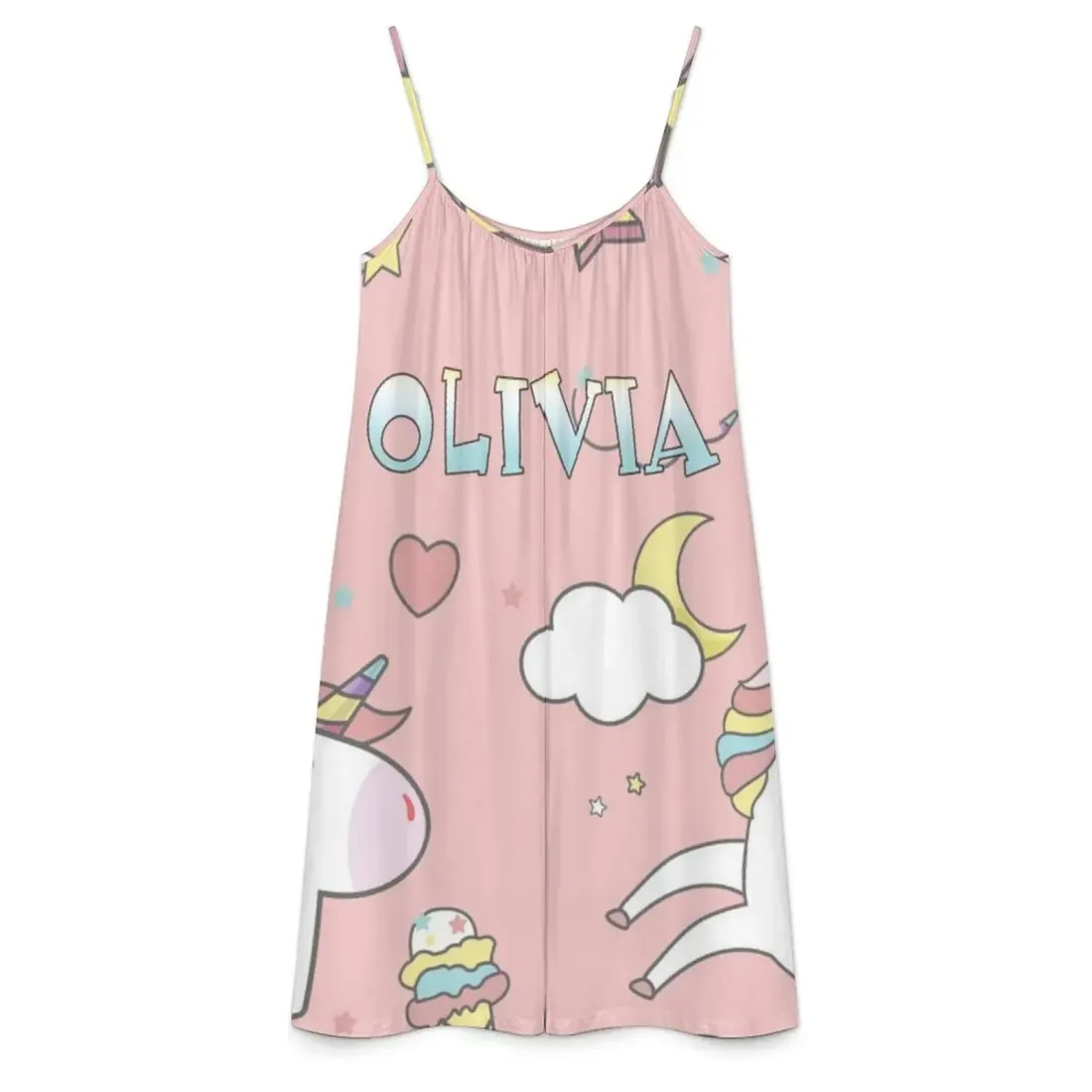Children's Jumpsuit — photo 2