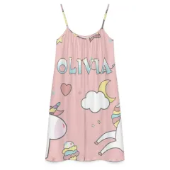 Children's Jumpsuit thumbnail 2