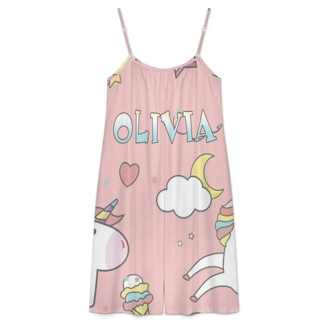 Children's Jumpsuit — photo 3