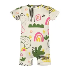 Baby Romper thumbnail 3