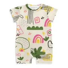 Baby Romper thumbnail 4