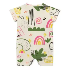 Baby Romper thumbnail 5