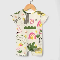Baby Romper thumbnail 6