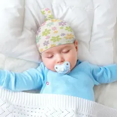 Baby Beanie Hat thumbnail 2