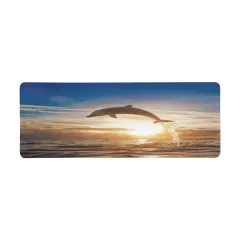 Rectangle Mousepad(31"x12") thumbnail 1