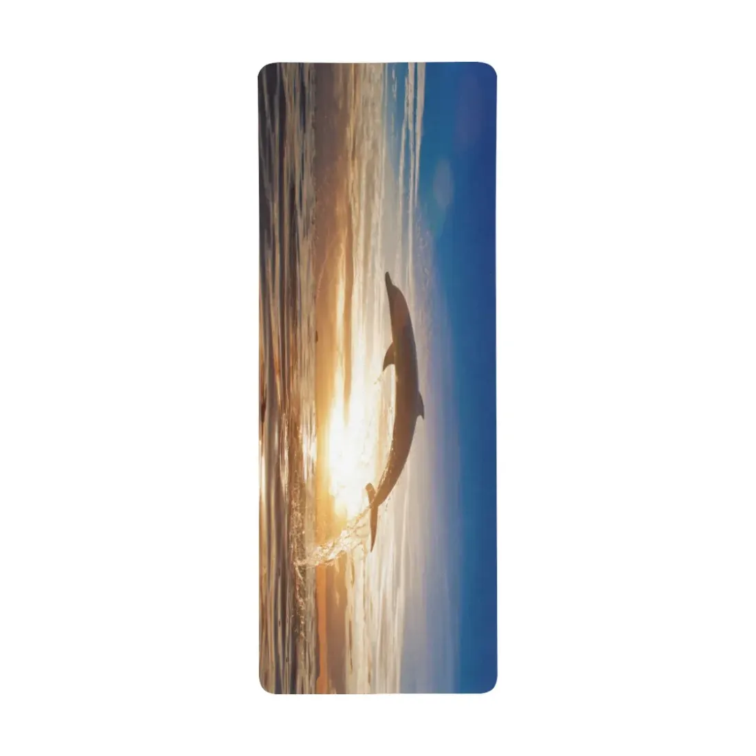 Rectangle Mousepad(31"x12") — photo 2