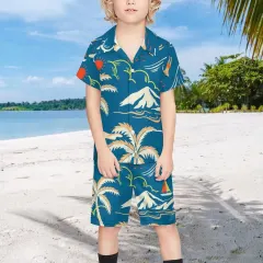 Children's Casual Beach Set thumbnail 1