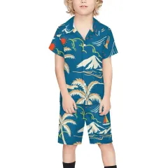 Children's Casual Beach Set thumbnail 2
