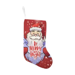 Christmas Stocking (Without Folded Top) thumbnail 5