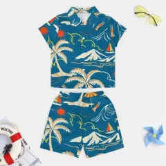 Children's Casual Beach Set thumbnail 5