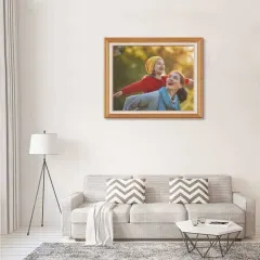 Wooden Photo Puzzle(120 Pieces) thumbnail 1