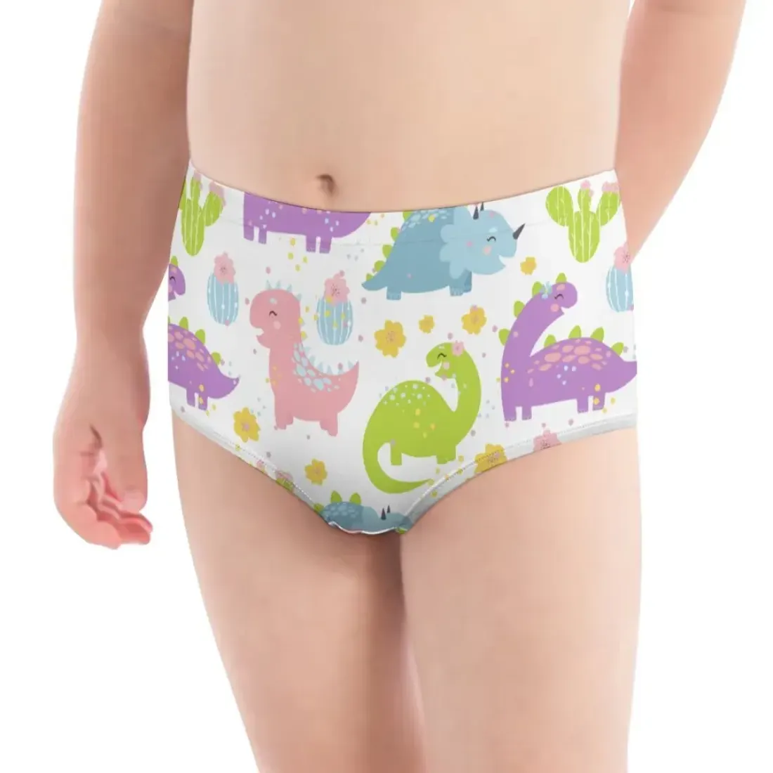 Girls' Underwear — photo 2