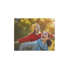 Wooden Photo Puzzle(120 Pieces) thumbnail 3