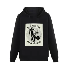 Custom Teen's Hoodie(No Pocket/Front Printing) thumbnail 2