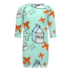 Baby Sleeper Gown thumbnail 3