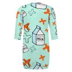 Baby Sleeper Gown thumbnail 4