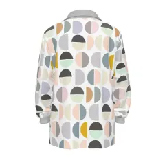 Children's Half-Zip Sweatshirt with Pockets thumbnail 3