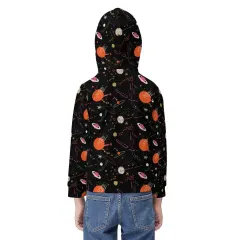Hoodie For Kids（Multichip Design) thumbnail 5