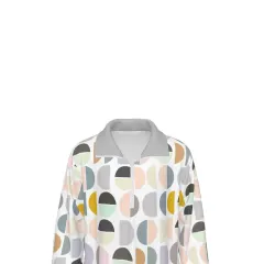 Children's Half-Zip Sweatshirt with Pockets thumbnail 6