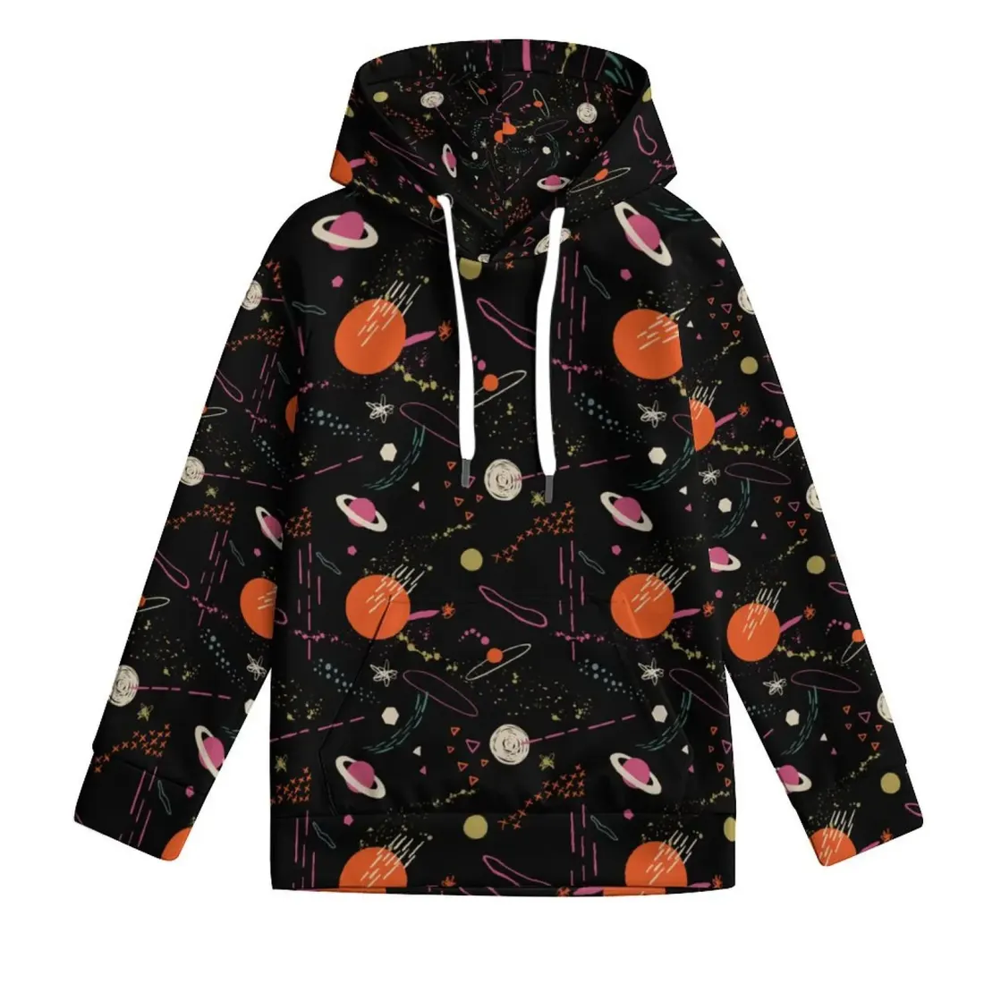 Hoodie For Kids（Multichip Design) — photo 6