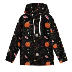 Hoodie For Kids（Multichip Design) thumbnail 6