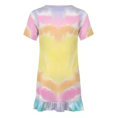 Children's Short Sleeve Dress thumbnail 4