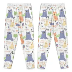 Girl's Pajama Sets thumbnail 5