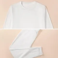 Girl's Pajama Sets thumbnail 6