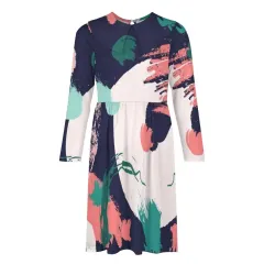 Children's Long Sleeve Dress thumbnail 3