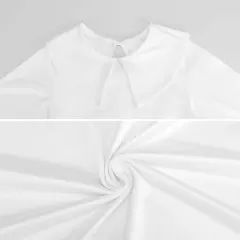 Children's Long Sleeve Dress thumbnail 6