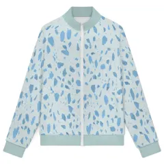 Men's Full‑Zip Fleece Jacket thumbnail 6