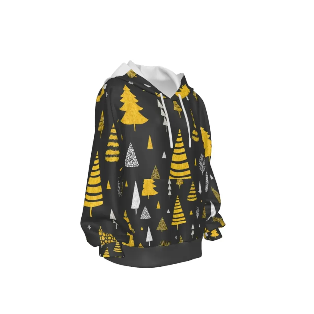 Children's Hoodie With Drawstring Hood — photo 2