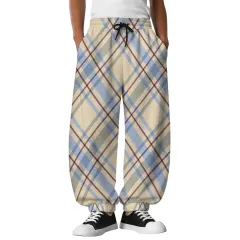 Custom Men's Balloon Pants thumbnail 2