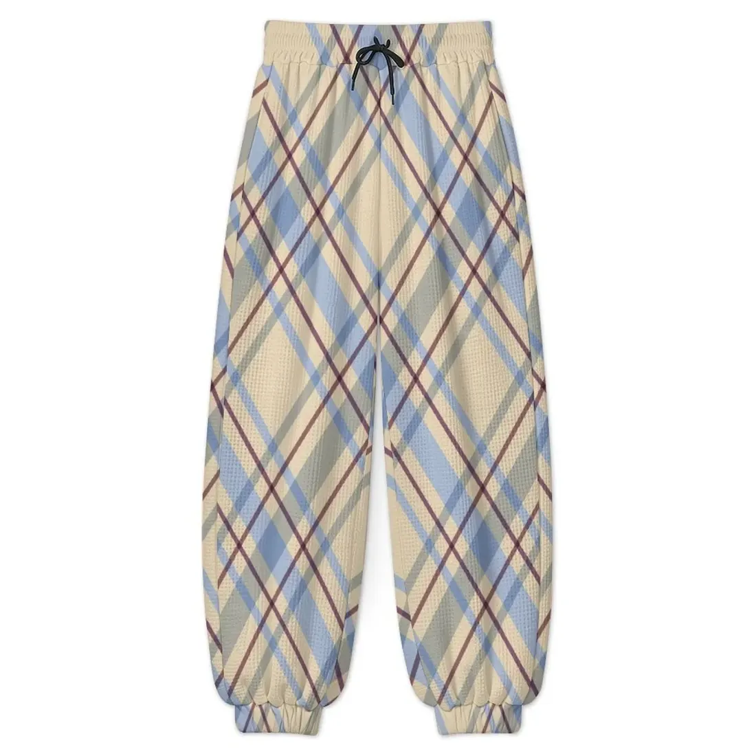 Custom Men's Balloon Pants — photo 3