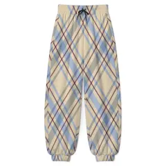 Custom Men's Balloon Pants thumbnail 3