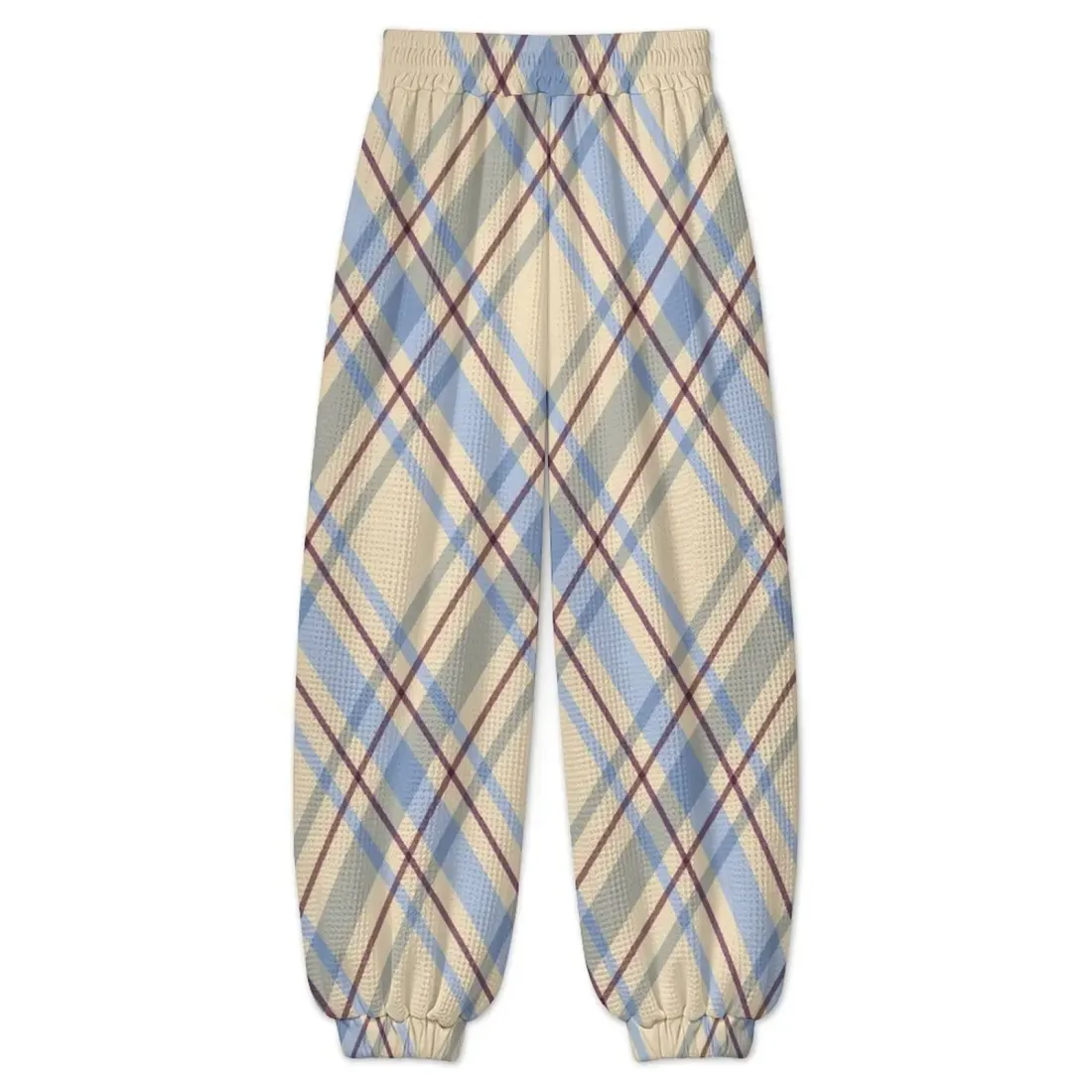 Custom Men's Balloon Pants — photo 4