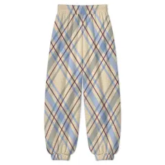 Custom Men's Balloon Pants thumbnail 4