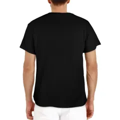 Men's Cotton T-Shirt (One Side Print） thumbnail 3