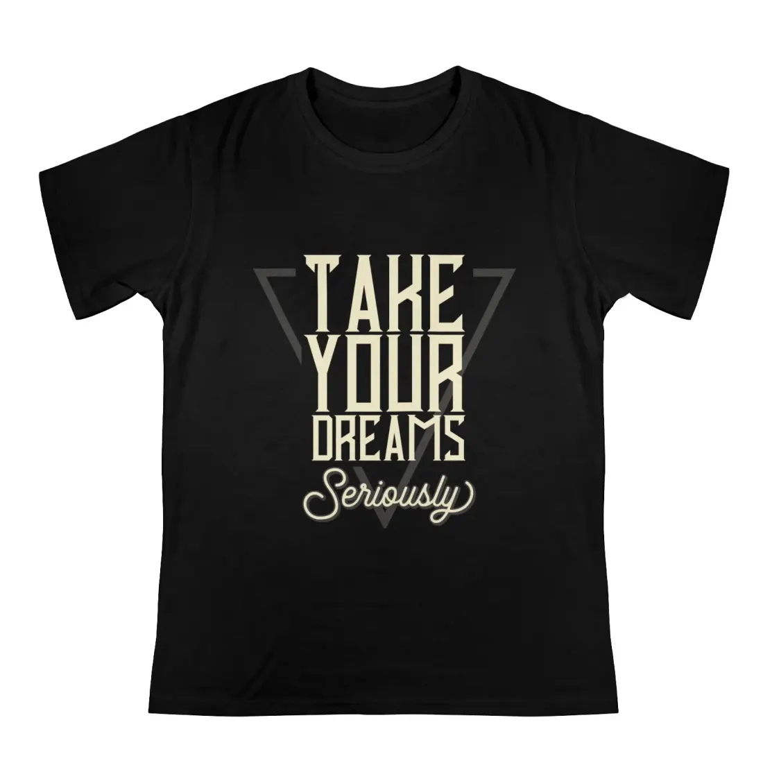 Men's Cotton T-Shirt (One Side Print） — photo 4