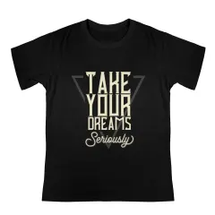 Men's Cotton T-Shirt (One Side Print） thumbnail 4