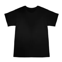 Men's Cotton T-Shirt (One Side Print） thumbnail 5