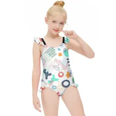 Children's One-piece Swimsuit thumbnail 3
