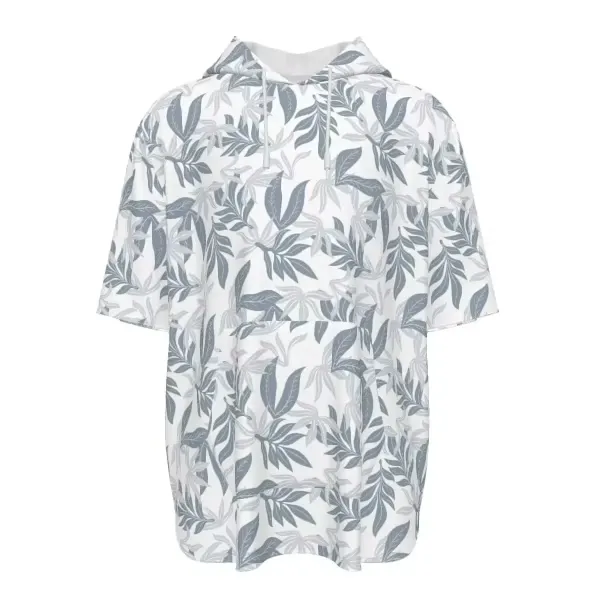 Kids Hoodie With Pocket